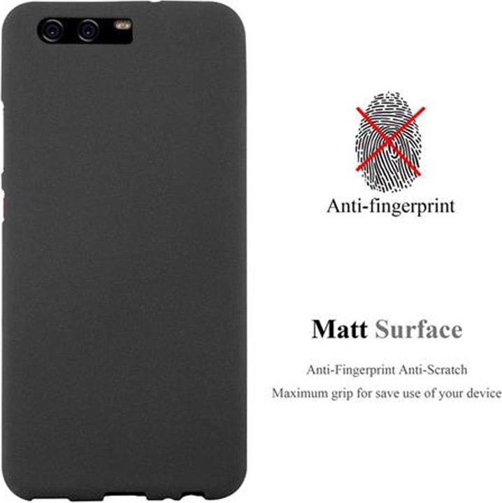 Produktbild Cadorabo TPU Frosted Cover (Haier P10)