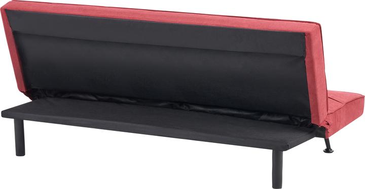 Produktbild Beliani Hasle (3-Sitzer)