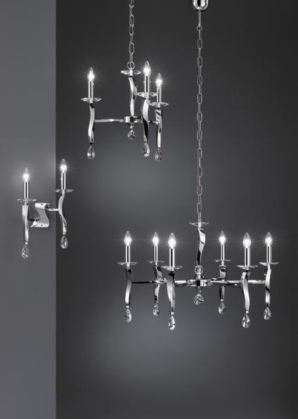 Actual product image Brumberg Wall light (E14)