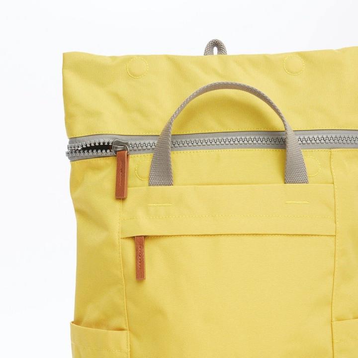 Produktbild Roka London Finchley A Sustainable Lemon 12-15 recycled bottles Small (15 l)