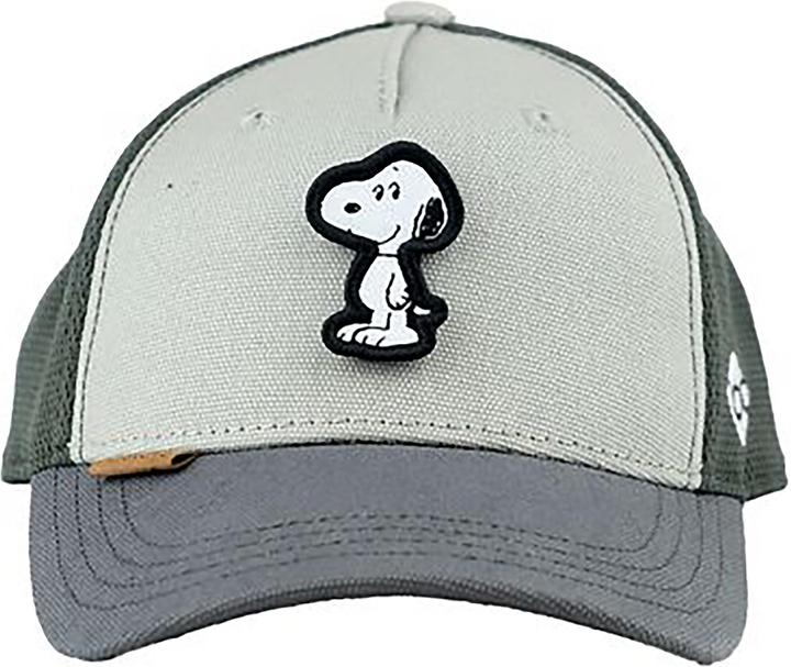 Produktbild Bavarian Caps Peanuts: Transformer (One Size)