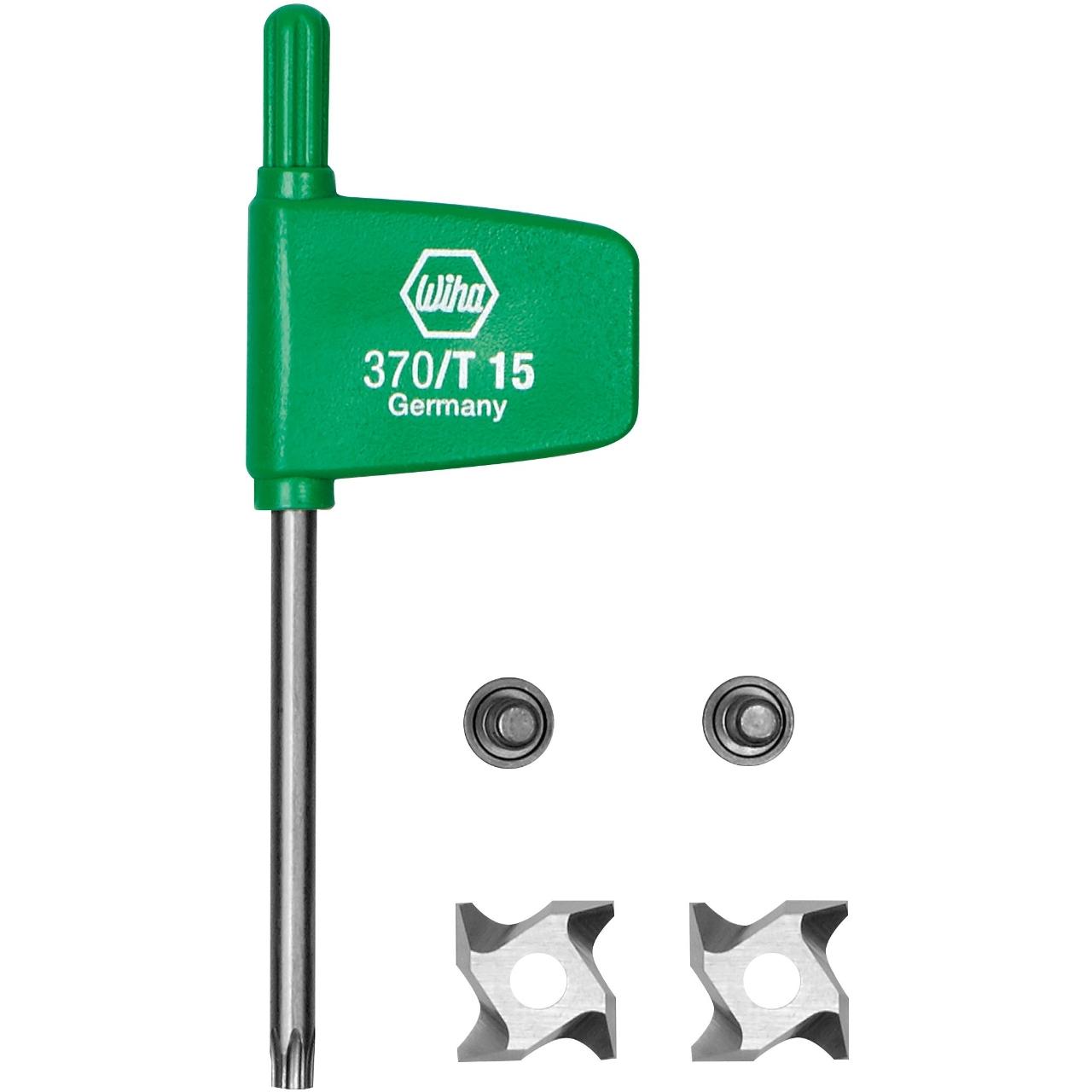 Festool, Accessori per macchine, Coltello di ricambio HW-WP R2 D28 KL12,7 OFK