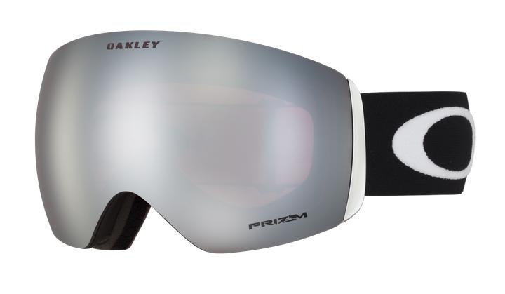 Mat Black, Prizm Snow Black Iridium