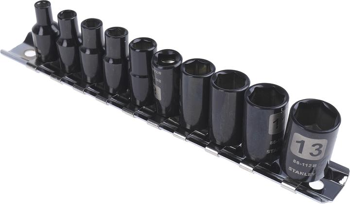 Produktbild Stanley Rotator Umschaltknarre (13 mm, 11 mm, 5.5 mm, 10  mm)