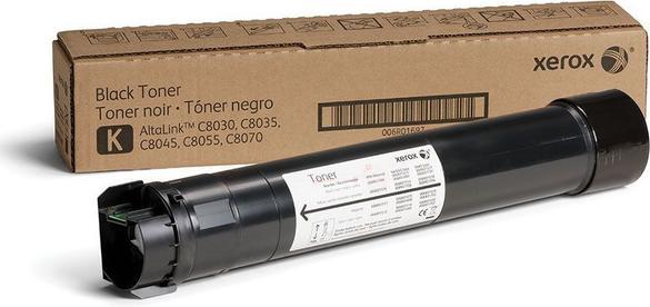 Image du produit Xerox Noir - Original - Cartouche de toner DMO, Sold (CF)