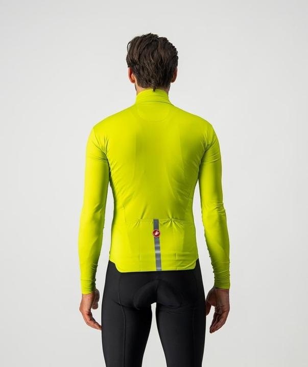 Produktbild Castelli Pro Thermal Mid LS Jersey (XXL)