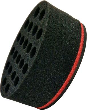 Immagine prodotto Bate Spugna per capelli piccola, dritta bta-7563