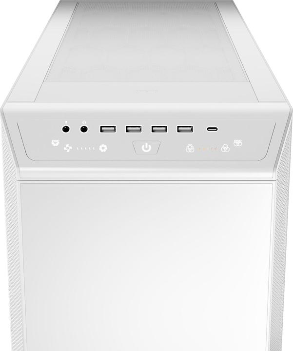 Produktbild be quiet! Dark Base Pro 901 (ATX, XL-ATX, mATX, Mini-ATX)