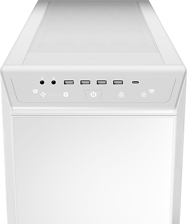 Produktbild be quiet! Dark Base Pro 901 (ATX, XL-ATX, mATX, Mini-ATX)