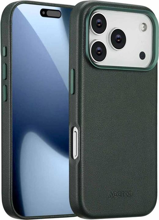 Cedar Green, Dark Green