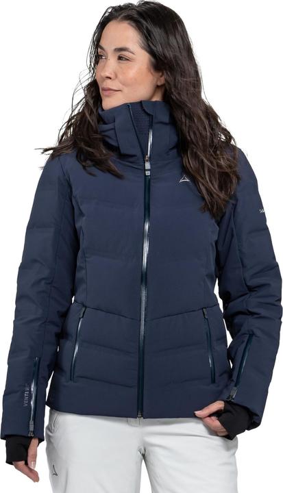 Actual product image Schöffel Ski Jacket Caldirola L (40)