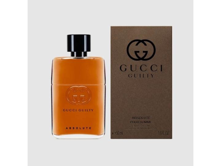 Immagine prodotto Gucci Colpevole Assoluto (Eau de parfum, 50 ml)