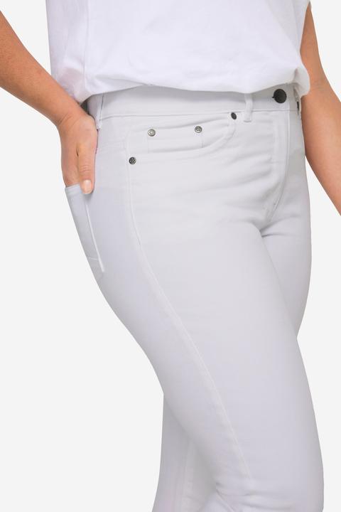 Produktbild Angel of Style Jeans Irma, Slim Fit, Stretchkomfort, 5-Pocket (42)