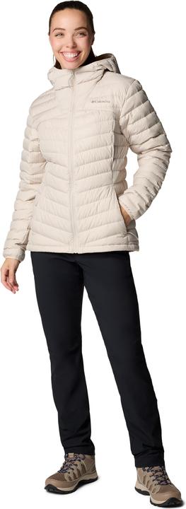 Produktbild Columbia Westridge™ Hooded Down Jacket (M)