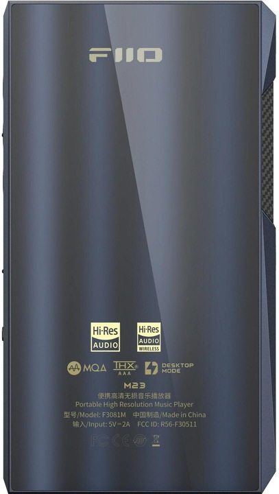 Image du produit FiiO M23 (64 Go)