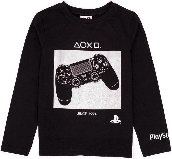 Produktbild Sony Schlafanzug mit langer Hose Jungen (128)