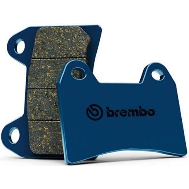 Brembo, Bremsbeläge