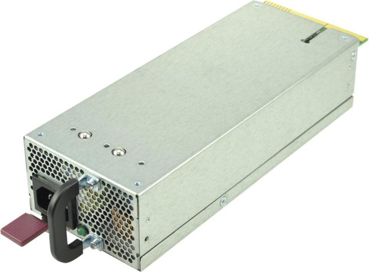 Produktbild HPE 403781-001 Power Supply 1000W Hotplug (1000 W)