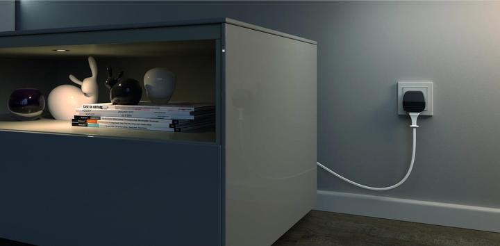 Actual product image Halemeier HV distributor 230 V (1.50 m, CEE 7/16)