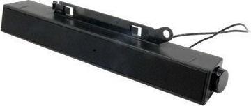 Produktbild Dell KIT,SPKR,12V,AS501,NMB (10 W, 2.0 Kanal)