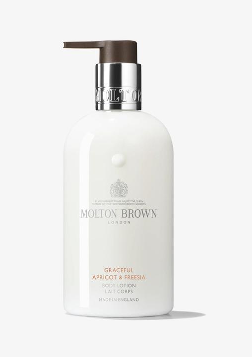 Image du produit Molton Brown Graceful Apricot & F BL (Lotion pour le corps, 300 ml)