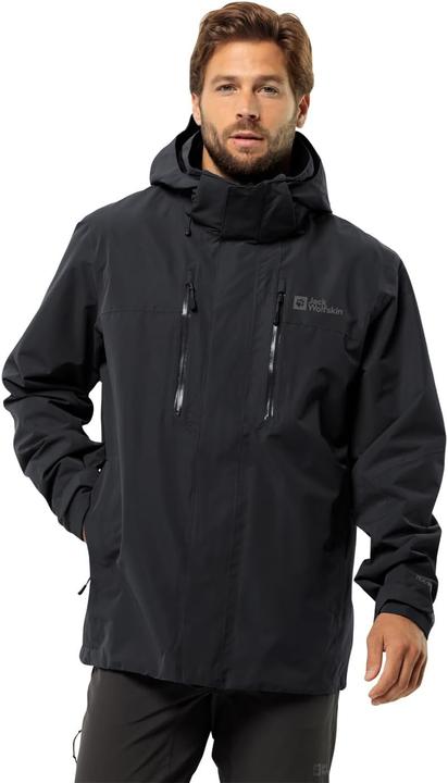 Immagine prodotto Jack Wolfskin Jasper 2L Jkt M (L)