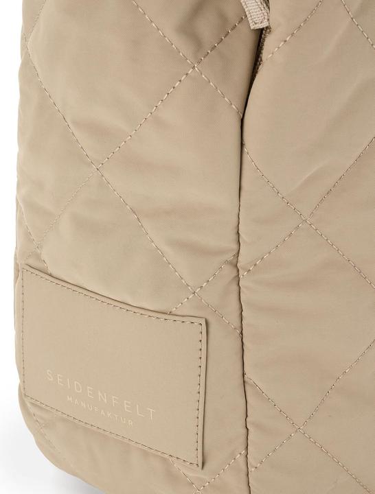 Actual product image Seidenfelt Hetta Maxi Hobo Bag