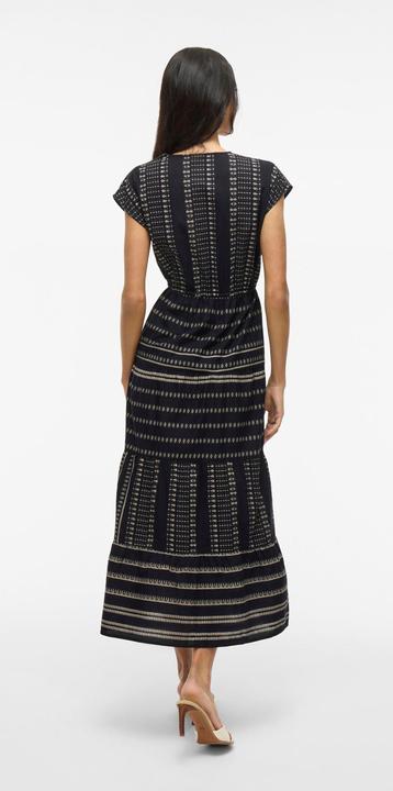 Image du produit Vila Ärmellos Maxikleid (38)