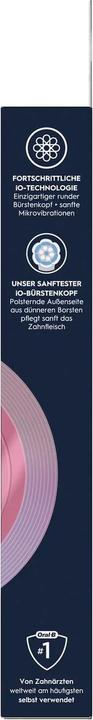 Produktbild Oral-B iO Sanfte Reinigung (2 x)