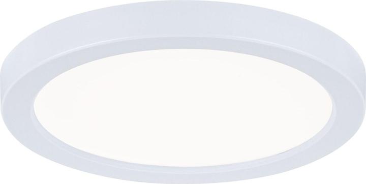 Produktbild Paulmann Einbaupanel Areo VariFit (850 lm)