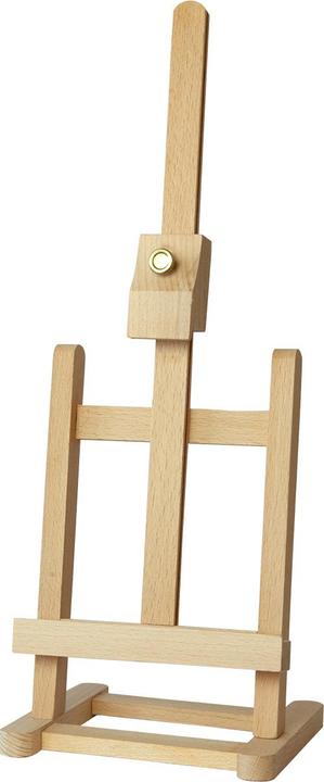 Image du produit Natura Punto Chevalet en bois pour la table, en bois, 13 x 20 cm