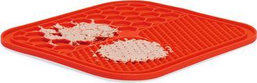 Image du produit Karlie Tapis à lécher Ava (Sac à friandises pour chien)