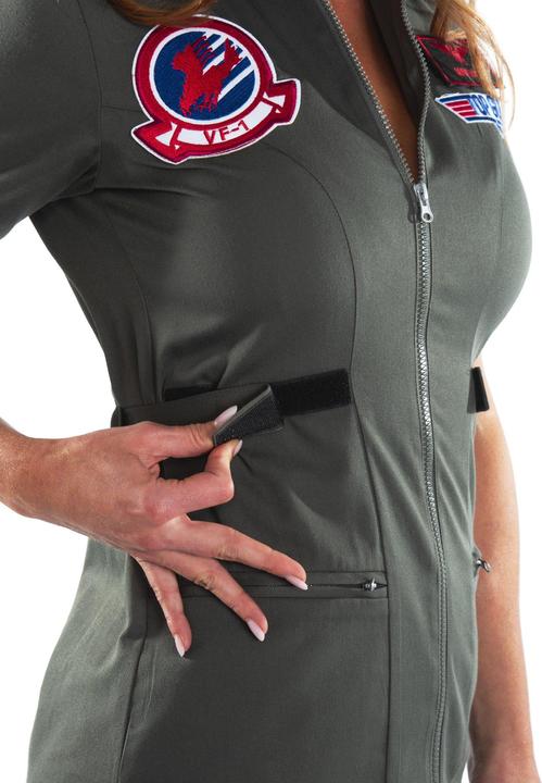 Immagine prodotto Metamorph Top Gun: Pilota (M)