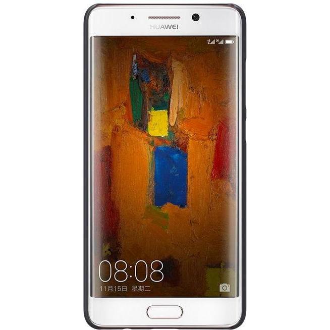Thumbnail - Nillkin Super Frosted Shield Series (Huawei Mate 9 Pro, Huawei Mate RS Porsche Design), Smartphone Hülle, Schwarz