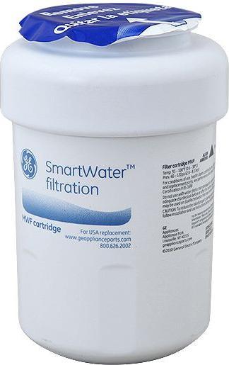 GE 3 neral Electric Filtre à eau MWF Smartwater