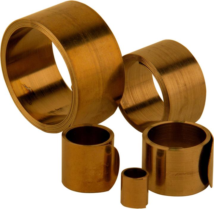 Actual product image 3M Contact roller spring