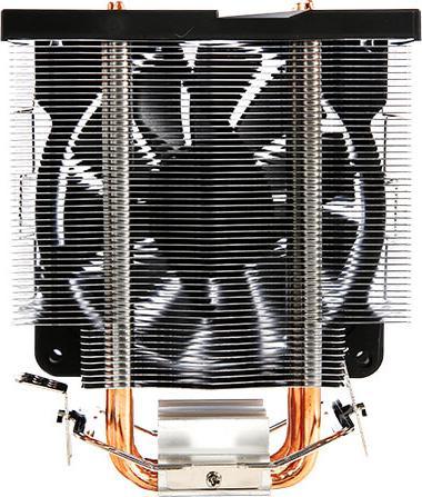 Actual product image Antec Cooler FrigusAir 400 ARGB (Tower Cooler) retail (158 mm)