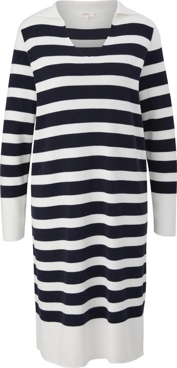 Actual product image s.Oliver Midi dress (38)