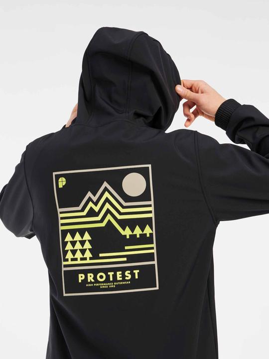 Immagine prodotto Protest Giacche di neve PRTGALAXY (XS)