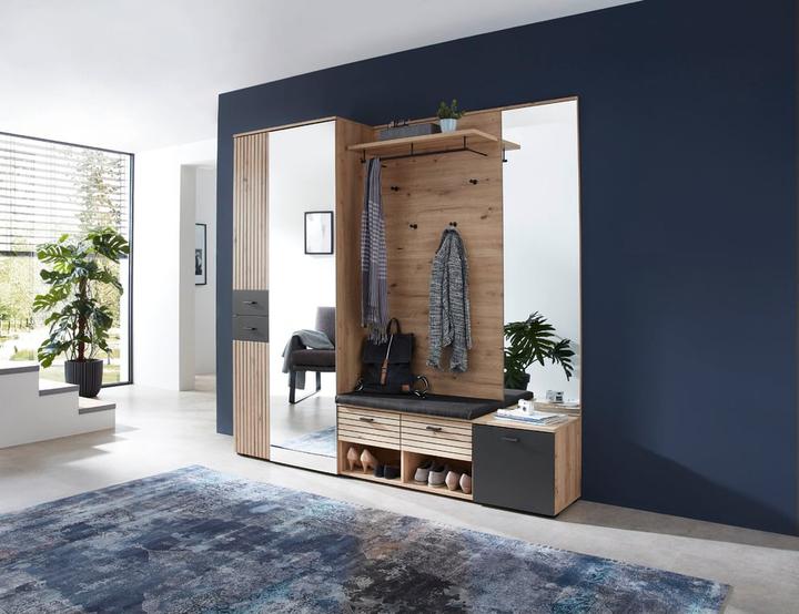 Produktbild Voleo Buffalo (126 cm)