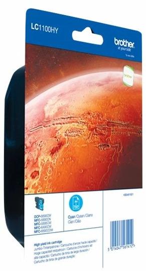 Immagine prodotto Brother Lc-1100hyc (C)