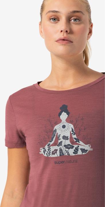 Image du produit Super Natural Tee Larissa pour femme (S)