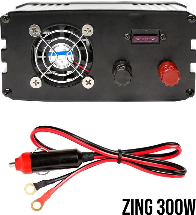 Produktbild Brunner Zing