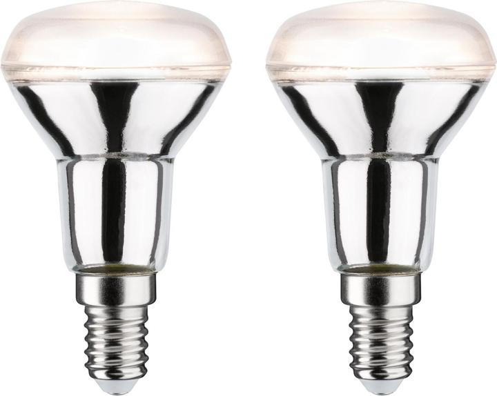 Produktbild Paulmann Reflektor (E14, 5 W, 420 lm, 2 x, F)