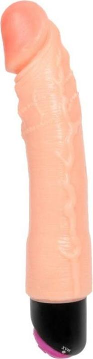Produktbild Baile Realistischer und flexibler Vibrator, 25cm