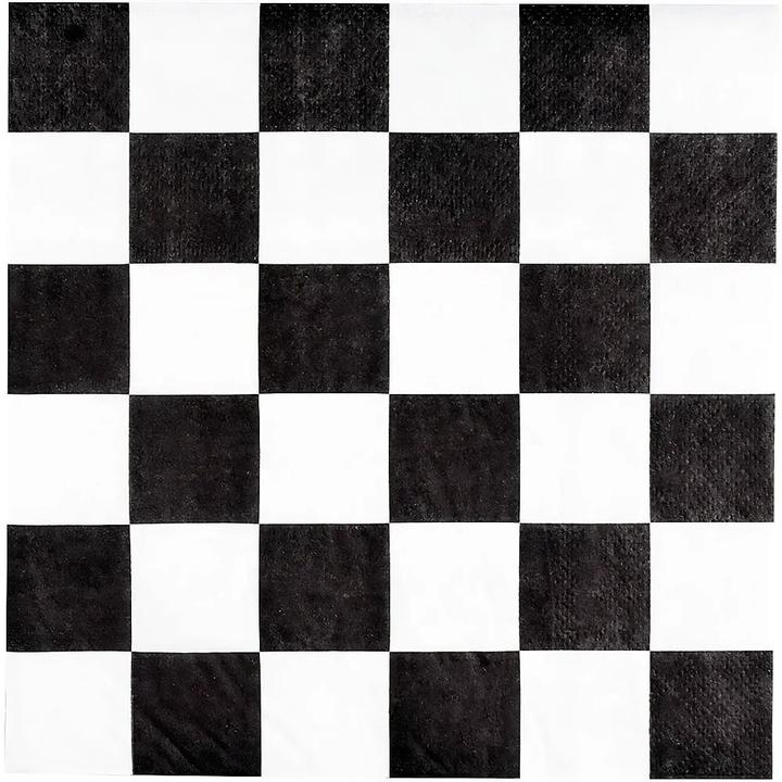 Boland Échiquier (20 pcs, 33 x 33 cm)