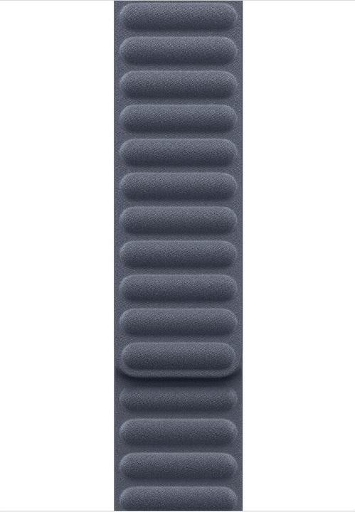 Produktbild Apple Magnetic Link (46 mm, Recyceltes Polyester)