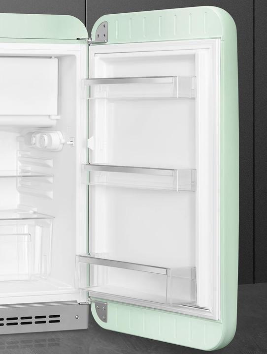 Immagine prodotto Smeg Stile retrò FAB10RPG5 (122 l)