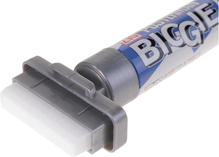 Actual product image Zig Marker Posterman Biggie (Silver, Gold, 50 mm, 3 x)