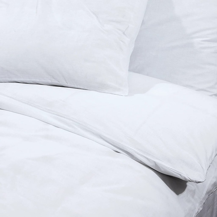 Actual product image VidaXL Ken (Duvet cover, 225 x 220 cm)
